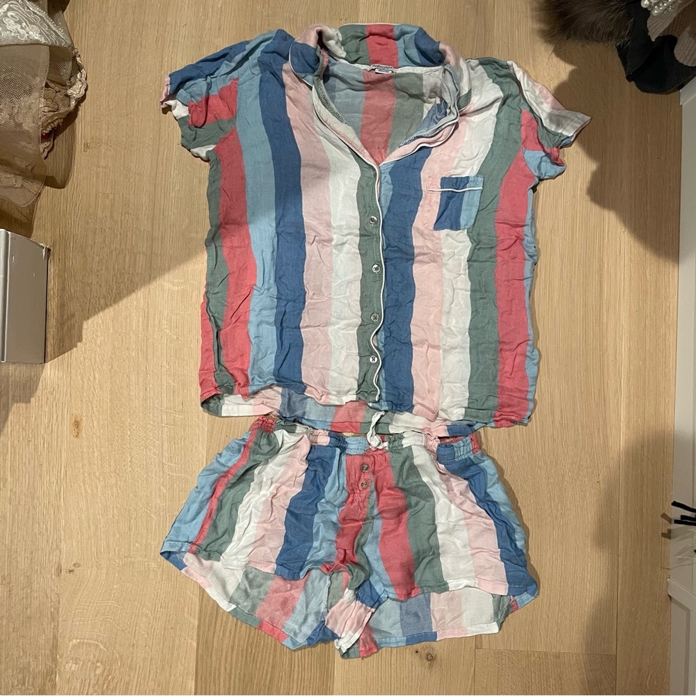 Splendid pajamas